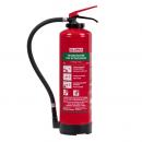 Feuerlöscher Gloria SKA+6 Easy Schaum | Fluorfrei